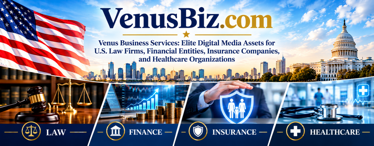 VenusBiz.com